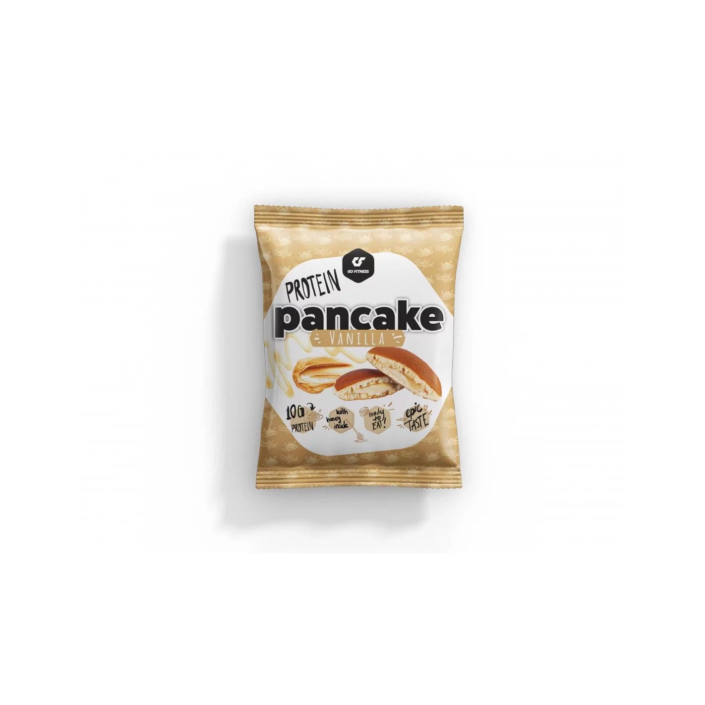 Go-Fitness - Protein Pancake 1 x 55g