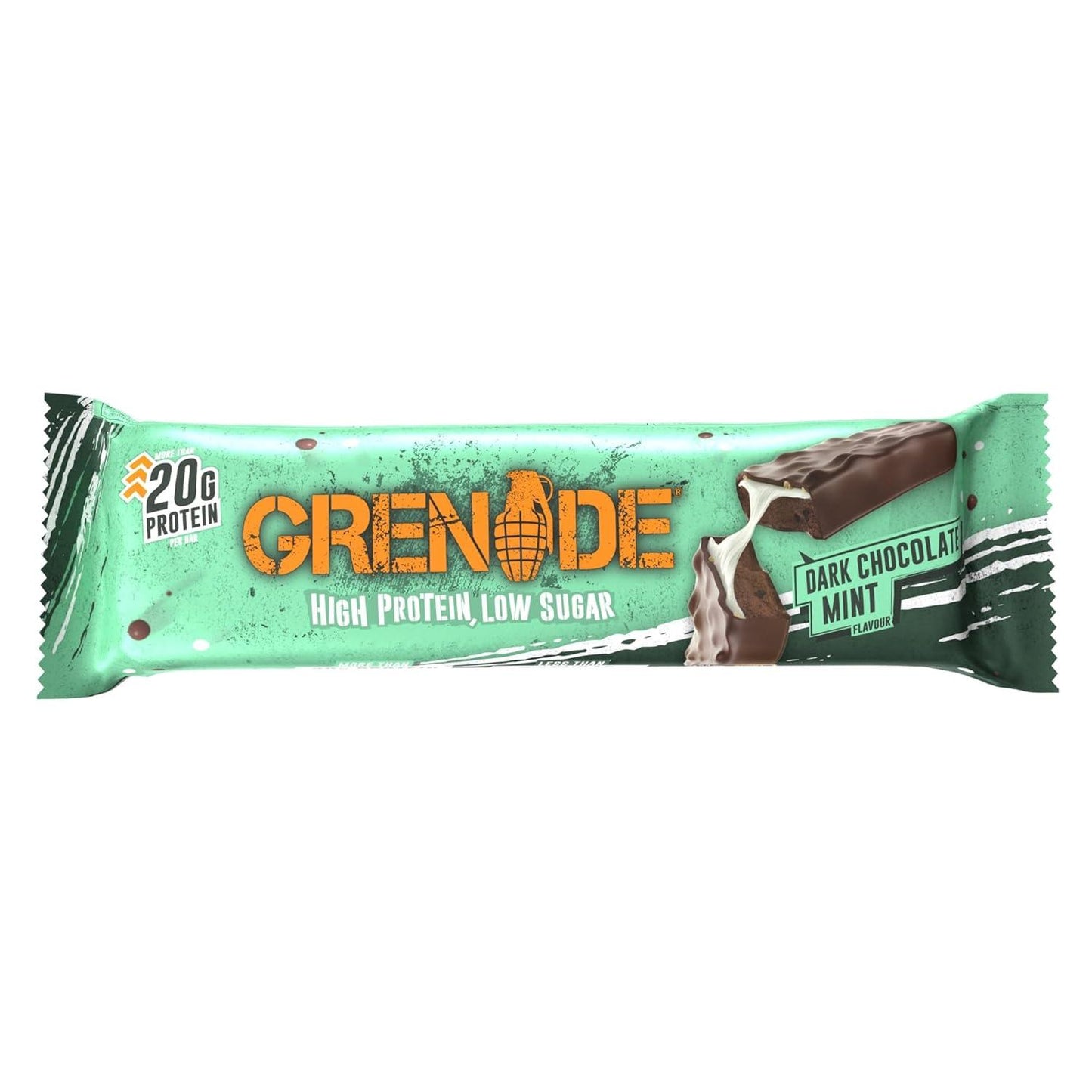 Grenade - Protein Bar 1 x 60g Riegel