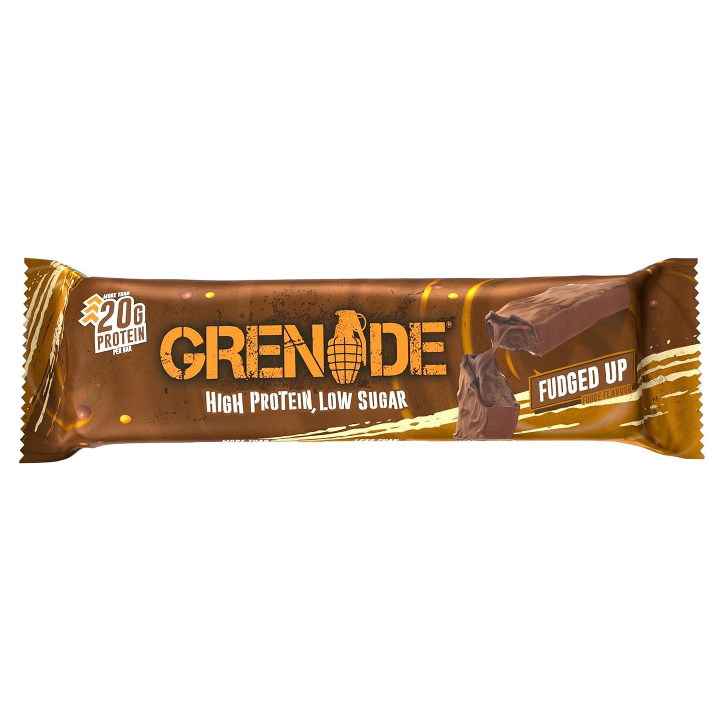Grenade - Protein Bar 1 x 60g Riegel
