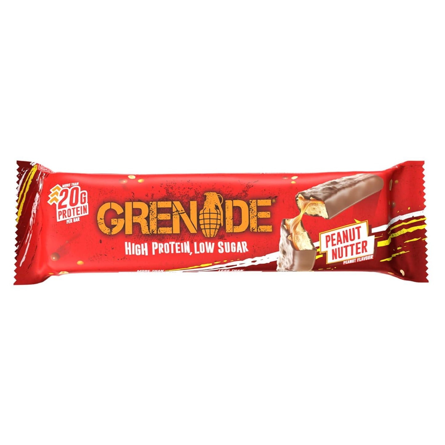 Grenade - Protein Bar 1 x 60g Riegel