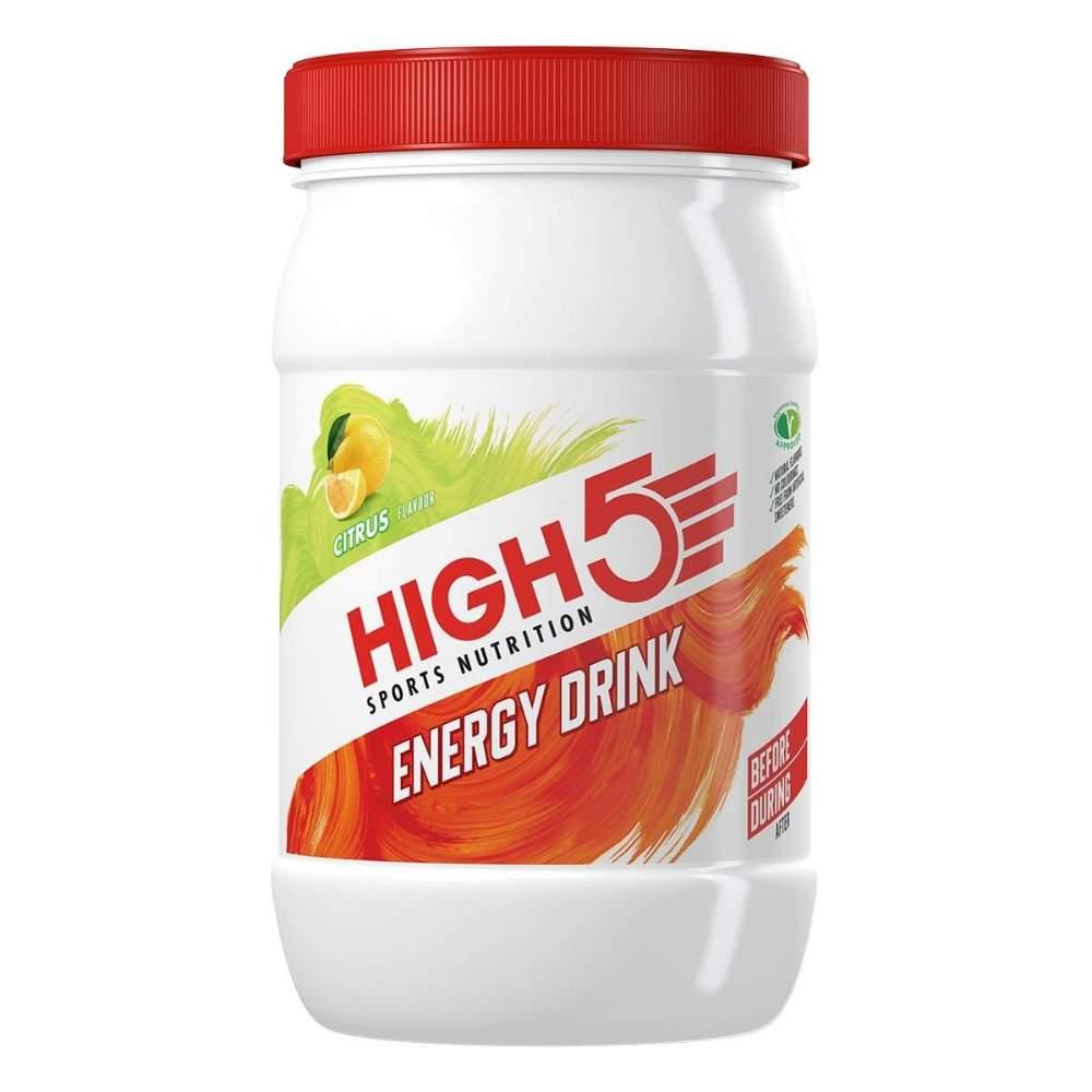 High5 - Energy Drink 1000g Dose