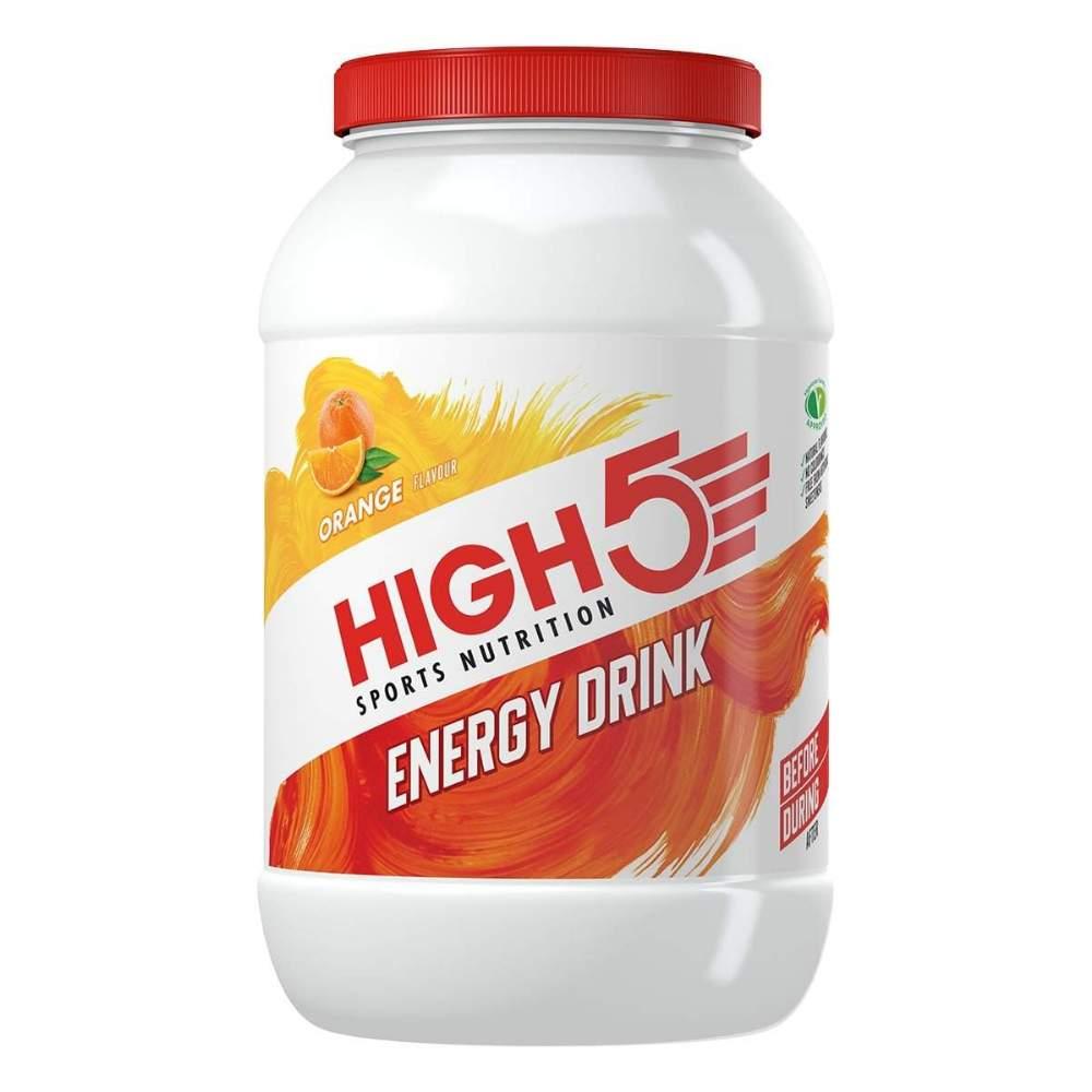 High5 - Energy Drink 2200g Dose