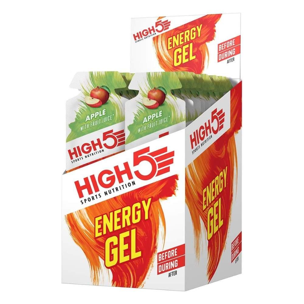 High5 - Energy Gel 20 x 40g Beutel