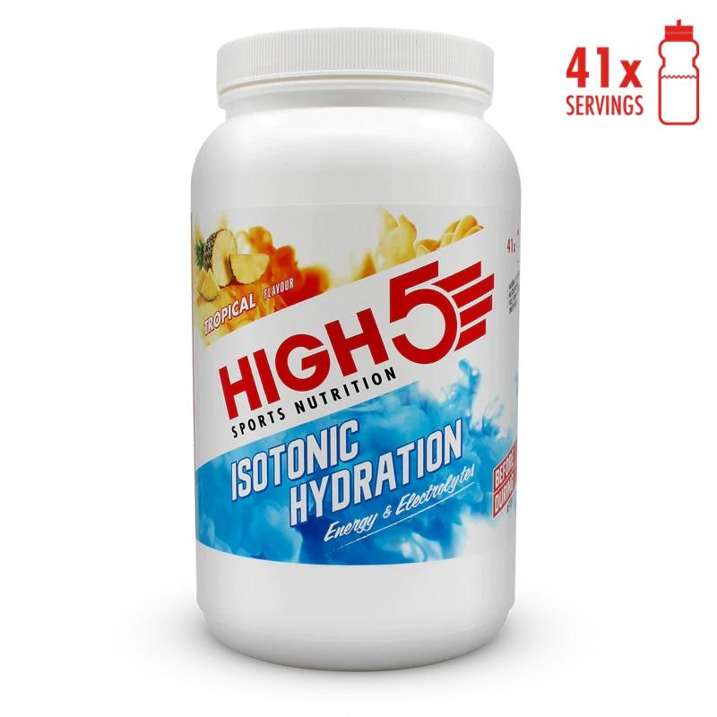 High5 - Isotonic Hydration 1230g Dose