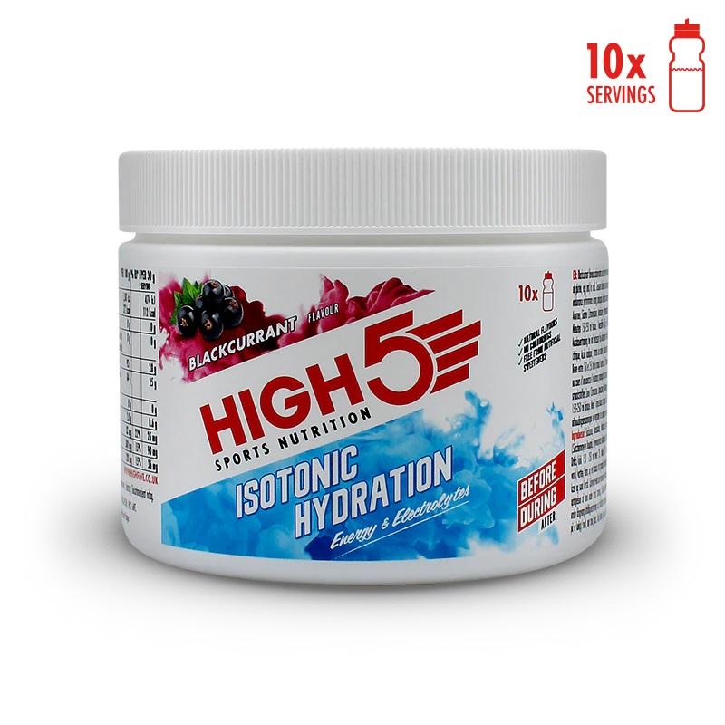 High5 - Isotonic Hydration 300g Dose