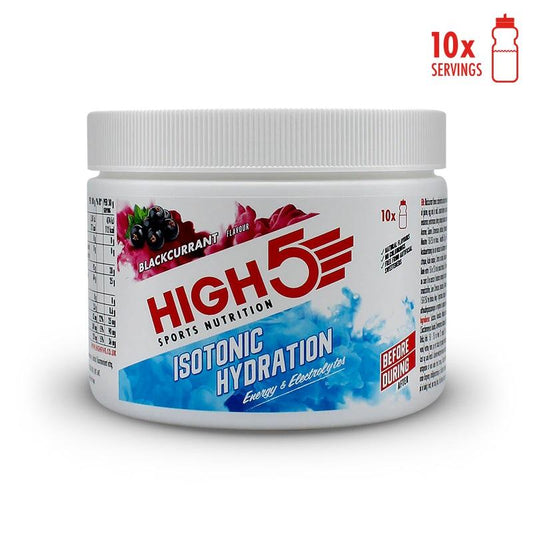 High5 - Isotonic Hydration 300g Dose