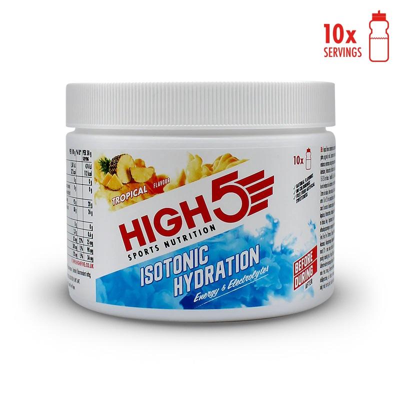 High5 - Isotonic Hydration 300g Dose