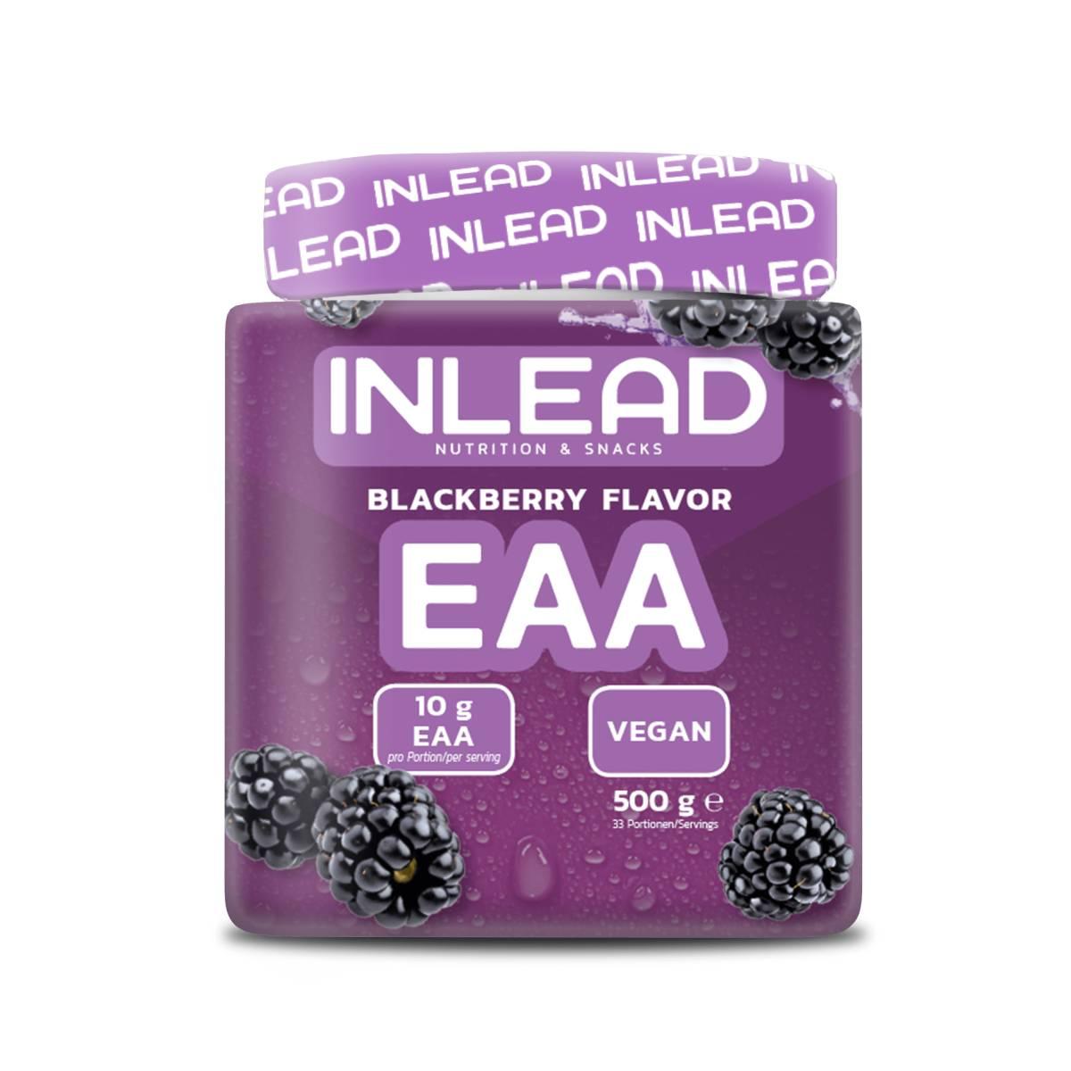Inlead - EAA 500g Dose