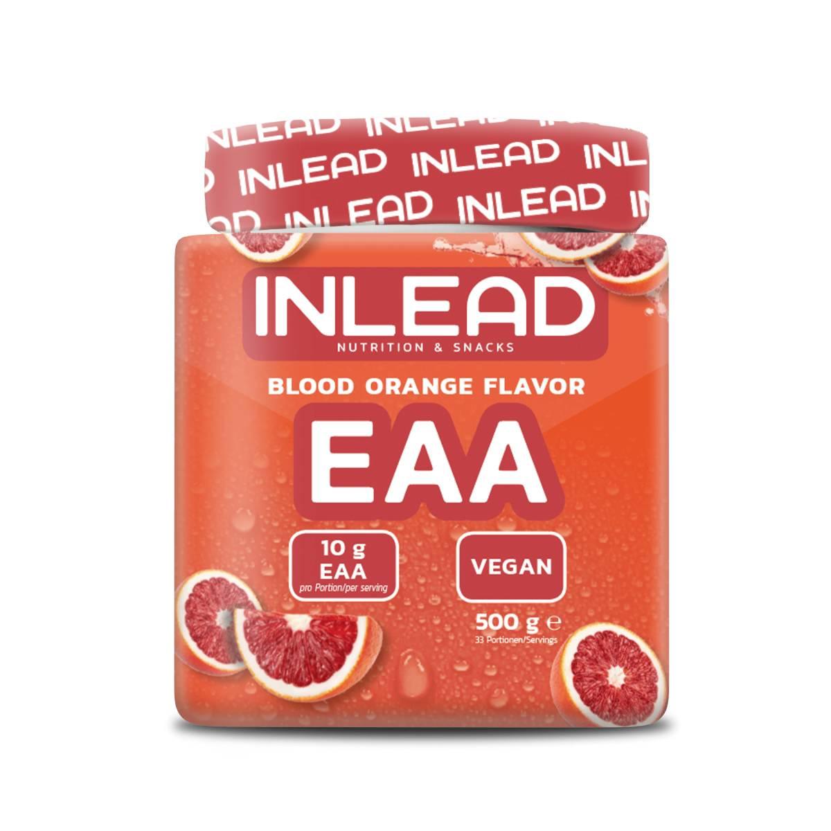 Inlead - EAA 500g Dose