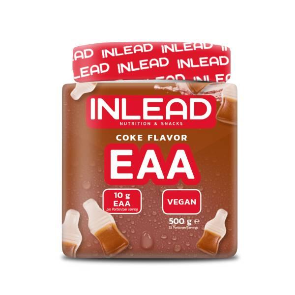 Inlead - EAA 500g Dose