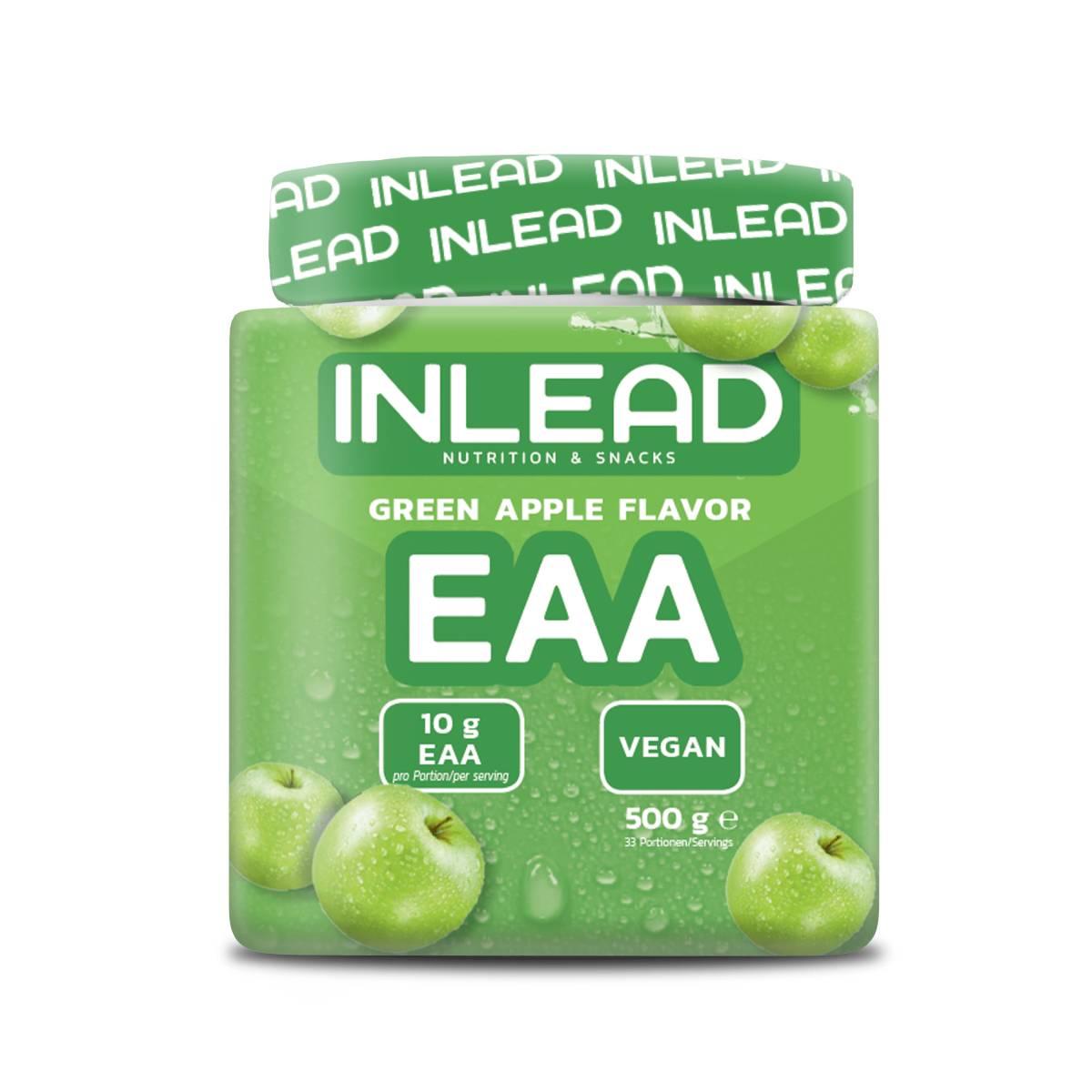 Inlead - EAA 500g Dose