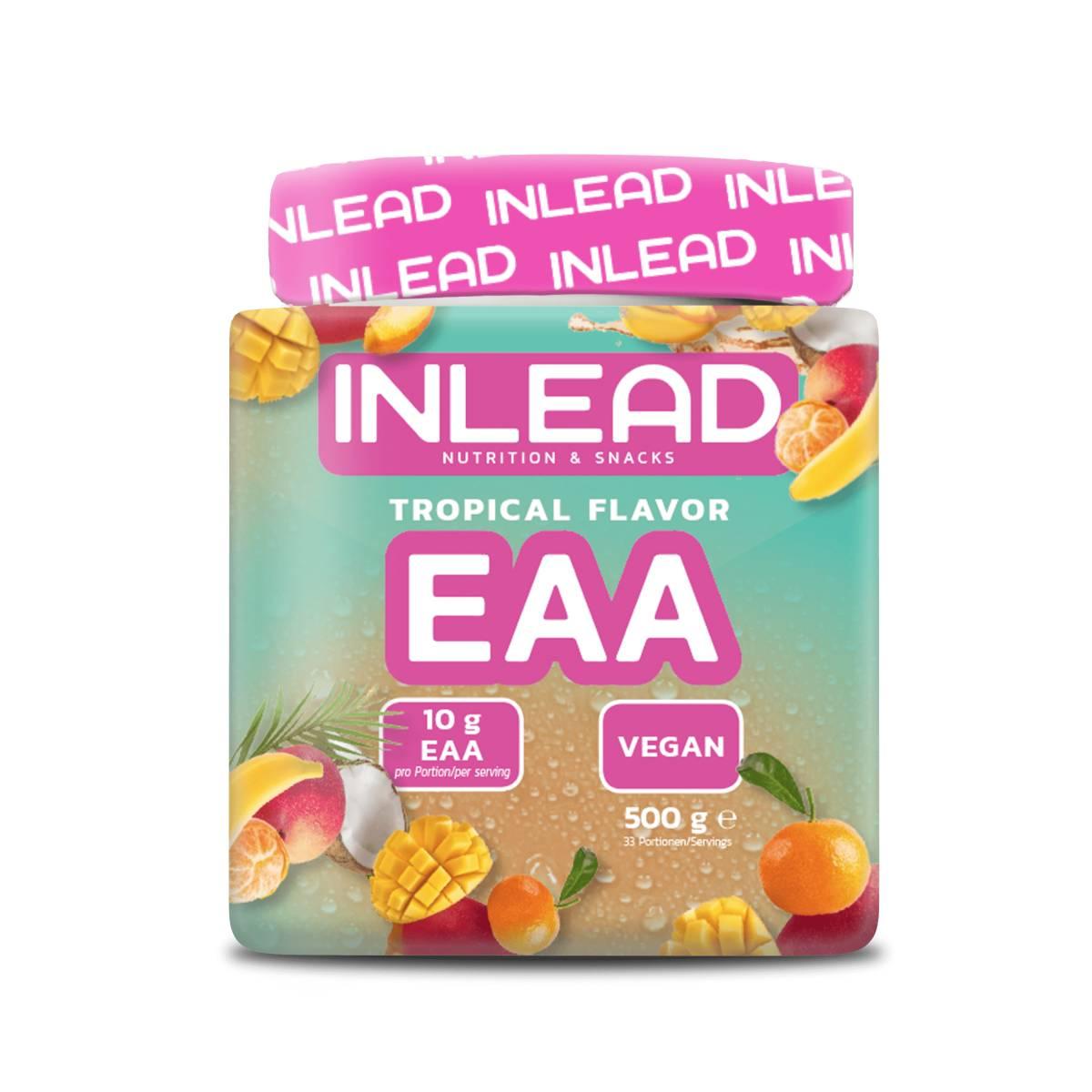 Inlead - EAA 500g Dose