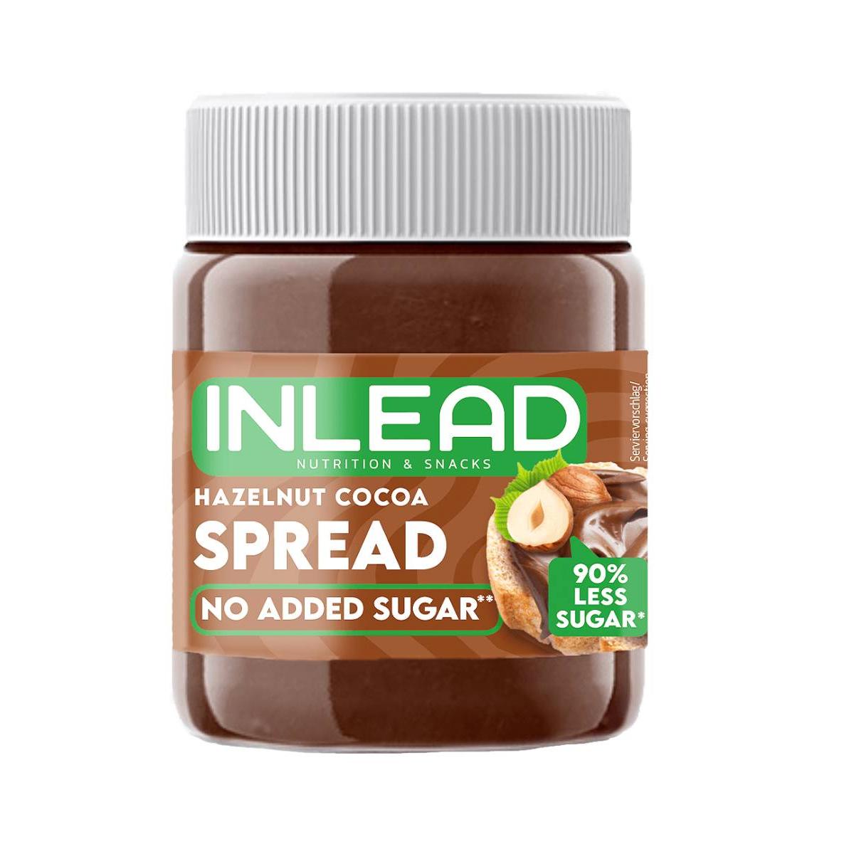 Inlead - Spread Aufstrich 350 g