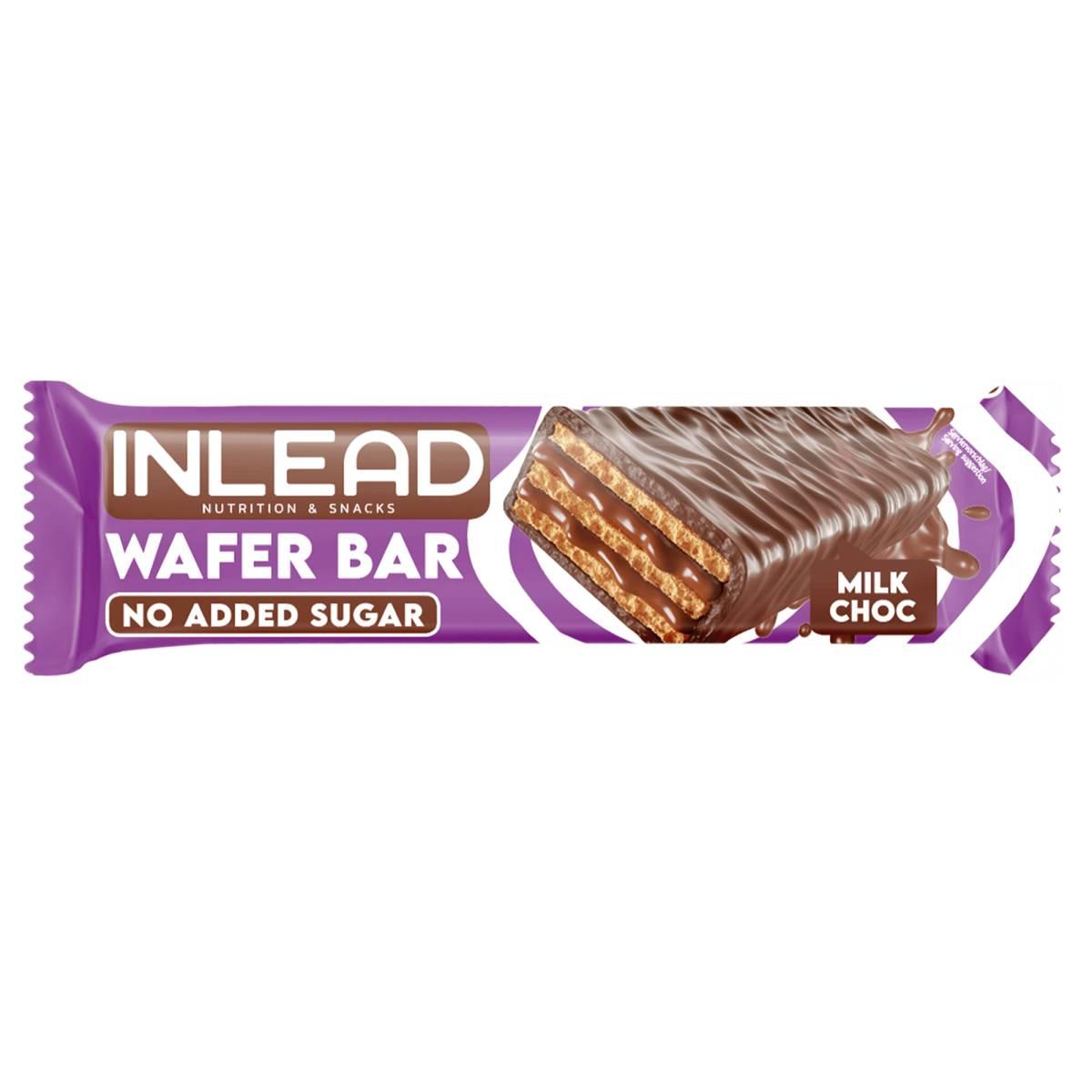 Inlead - Wafer Bar 1 x 45g