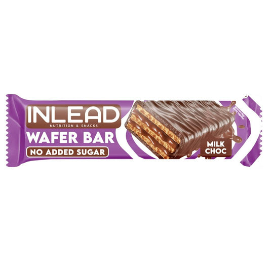 Inlead - Wafer Bar 1 x 45g