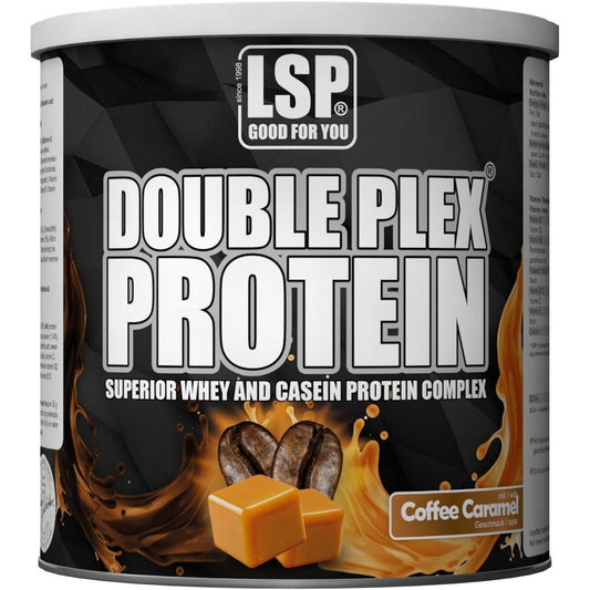 LSP - Double Plex Protein 750g Dose