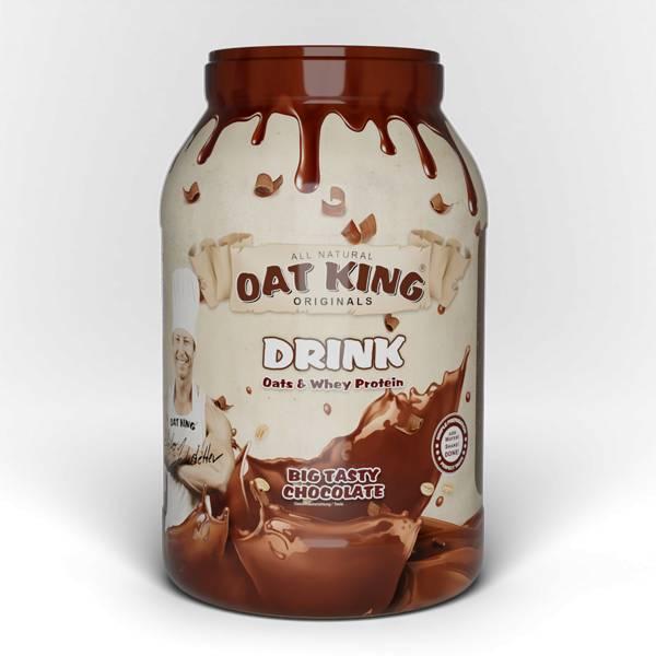 LSP - Drink Trinknahrung 2000g Dose