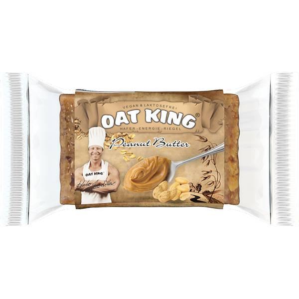 LSP - Oatking 10 x 95g Riegel