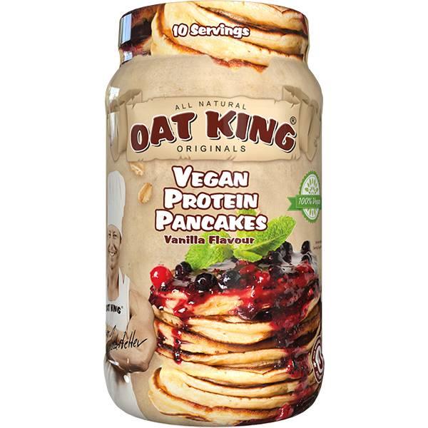 LSP - Oatking Protein Pancakes 500g Dose