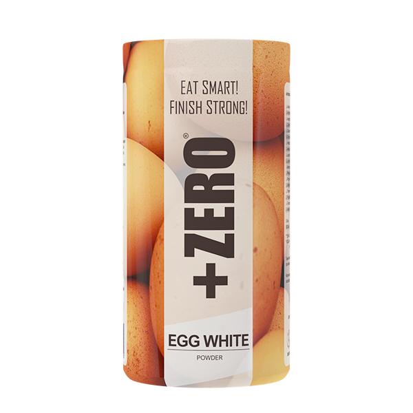 LSP - +Zero Egg White 1000g Dose