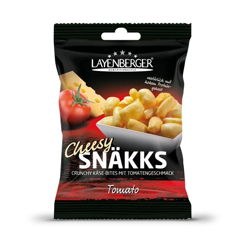 Layenberger - Cheesy SNÄKKS 35g Beutel