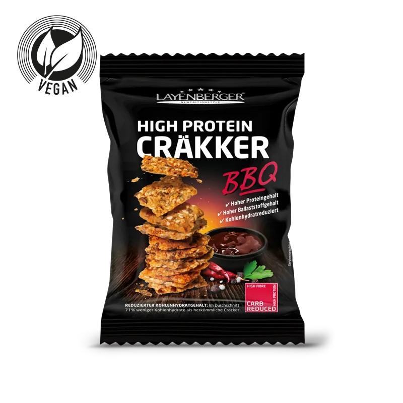 Layenberger - High Protein CRÄKKER 75g Beutel