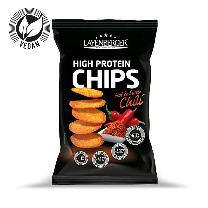 Layenberger - High Protein Chips 75g Beutel