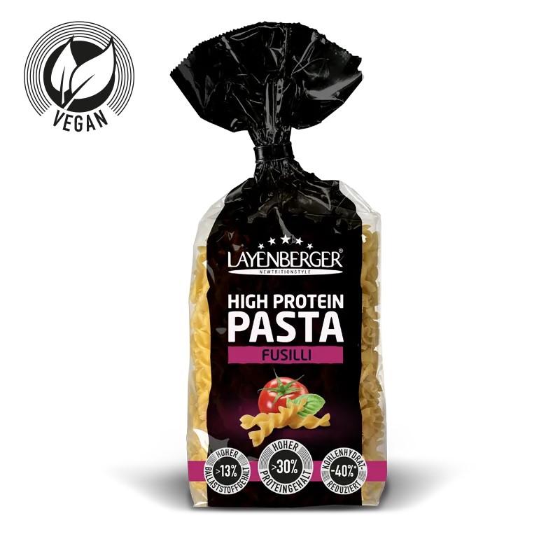 Layenberger - High Protein Pasta Fusilli 500g Beutel