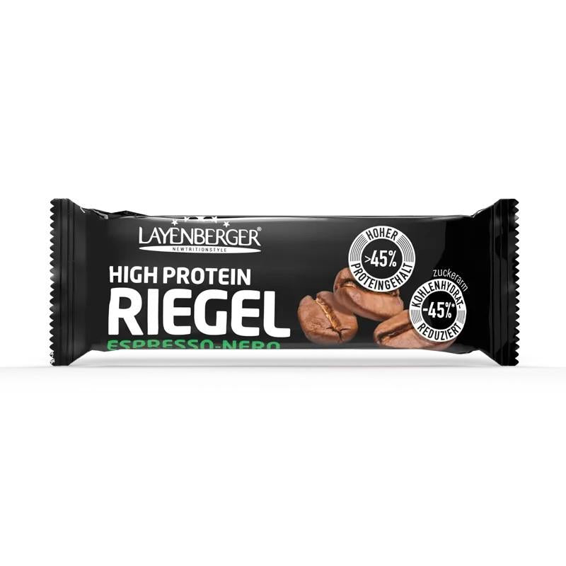 Layenberger - High Protein Riegel 1 x 35g Riegel