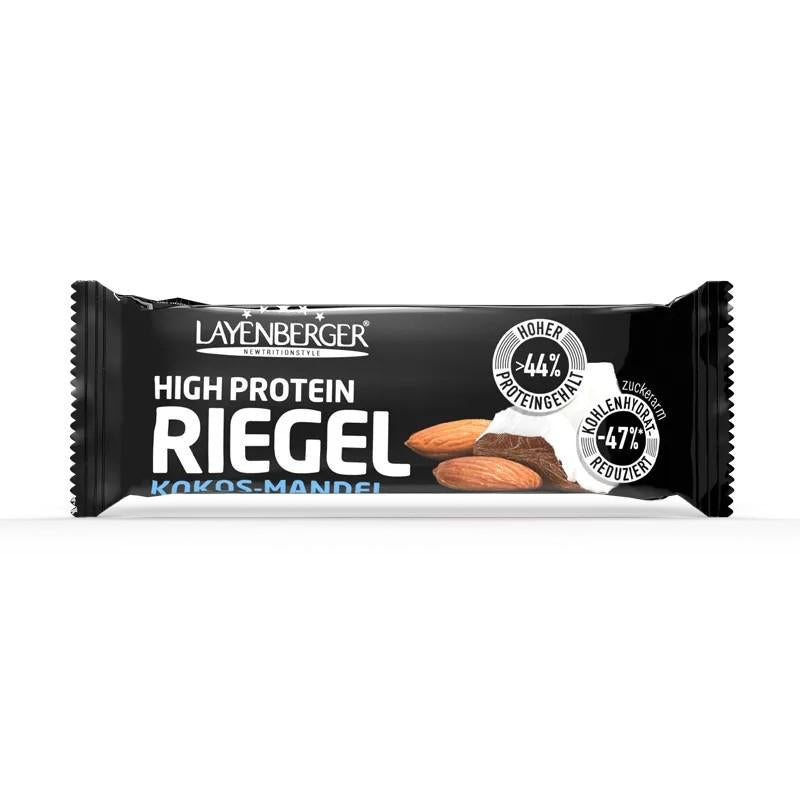 Layenberger - High Protein Riegel 1 x 35g Riegel