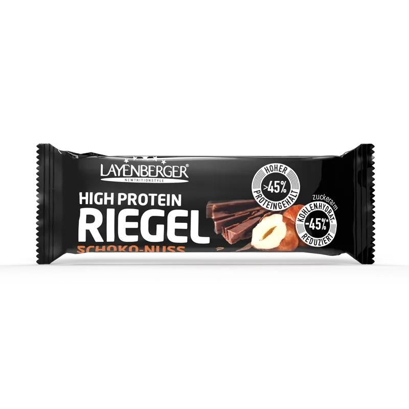 Layenberger - High Protein Riegel 1 x 35g Riegel
