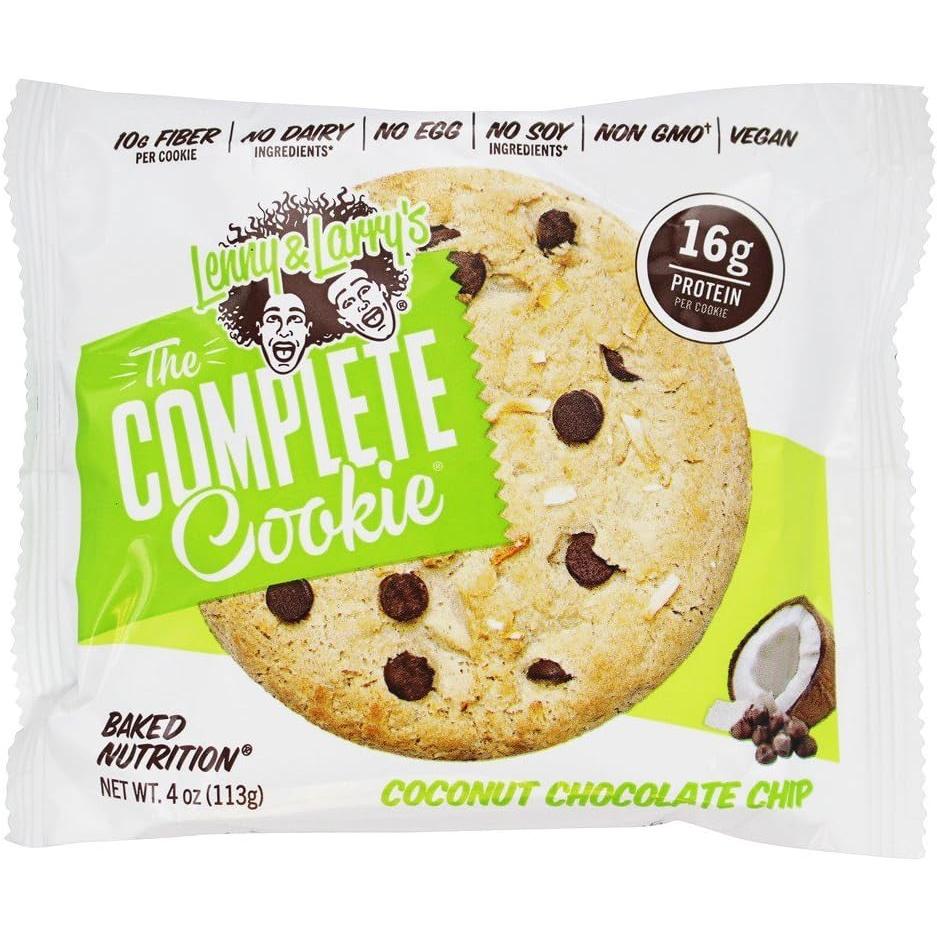 Lenny & Larry - Complete Cookie 1 x 113g
