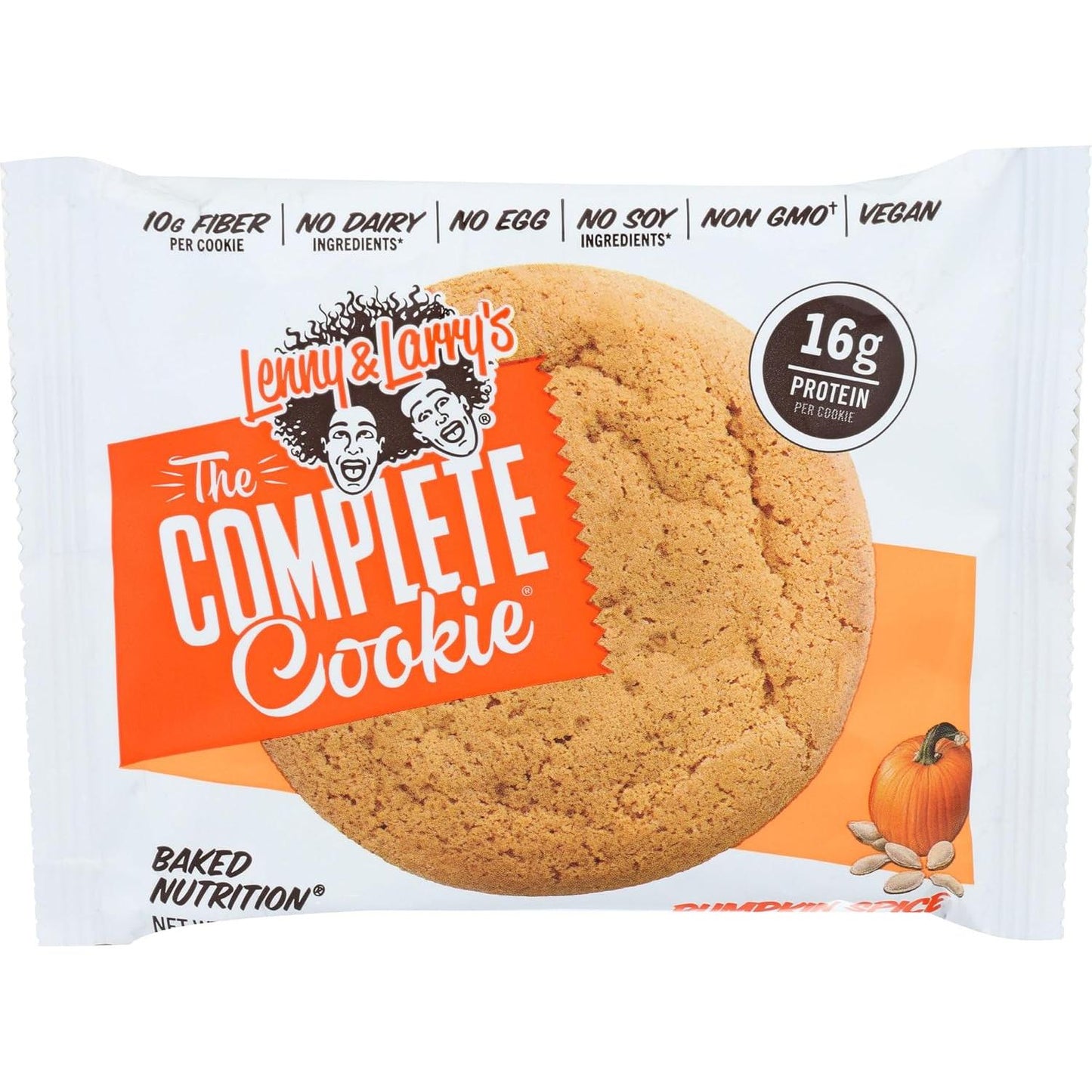 Lenny & Larry - Complete Cookie 1 x 113g