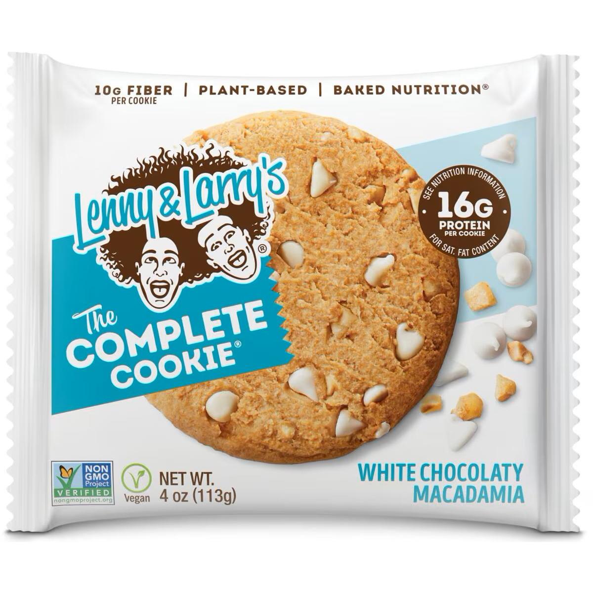 Lenny & Larry - Complete Cookie 1 x 113g