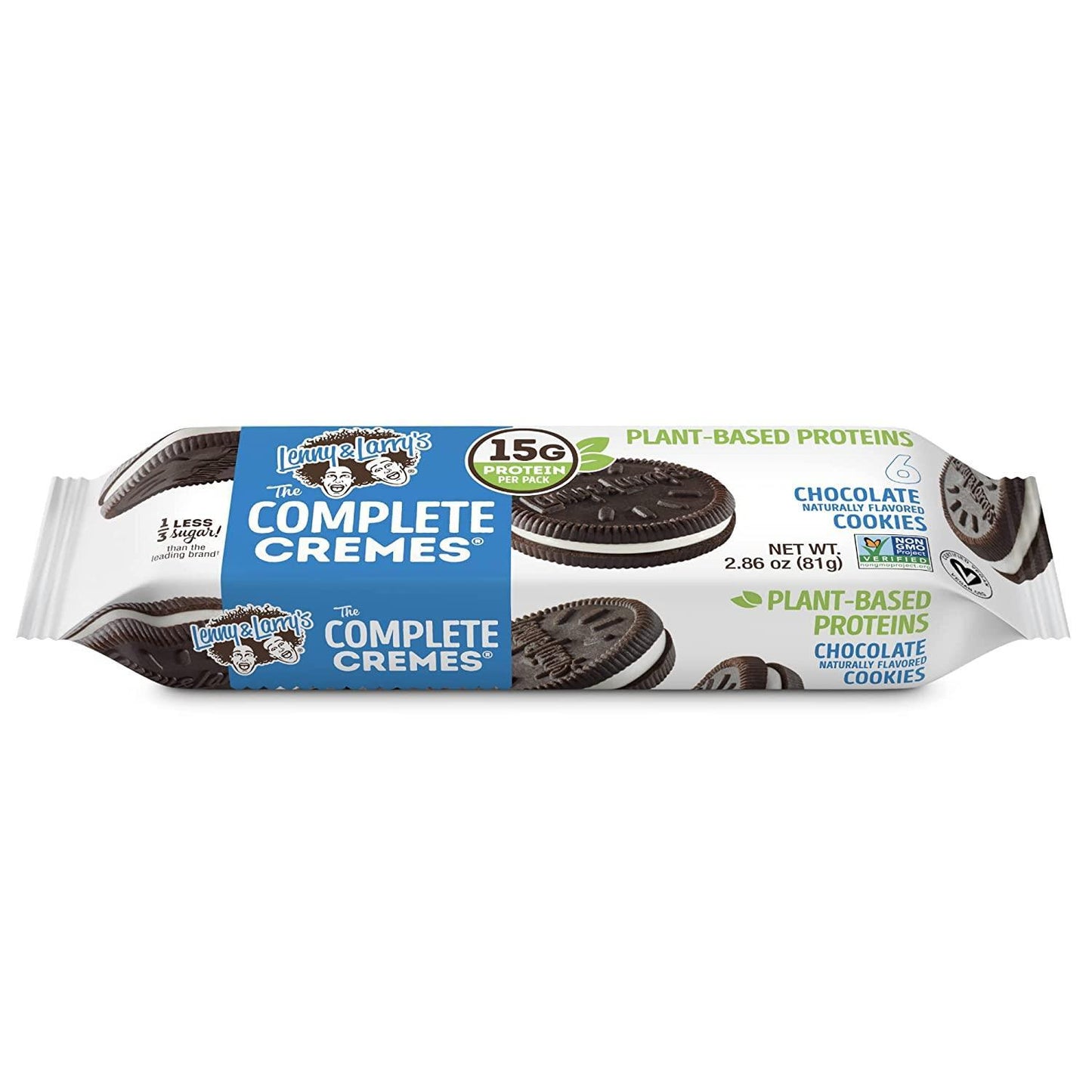 Lenny & Larry - Complete Cremes 1 x 81g