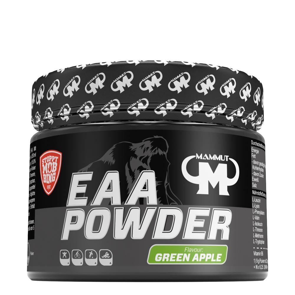 Mammut - EAA Powder 250g Dose