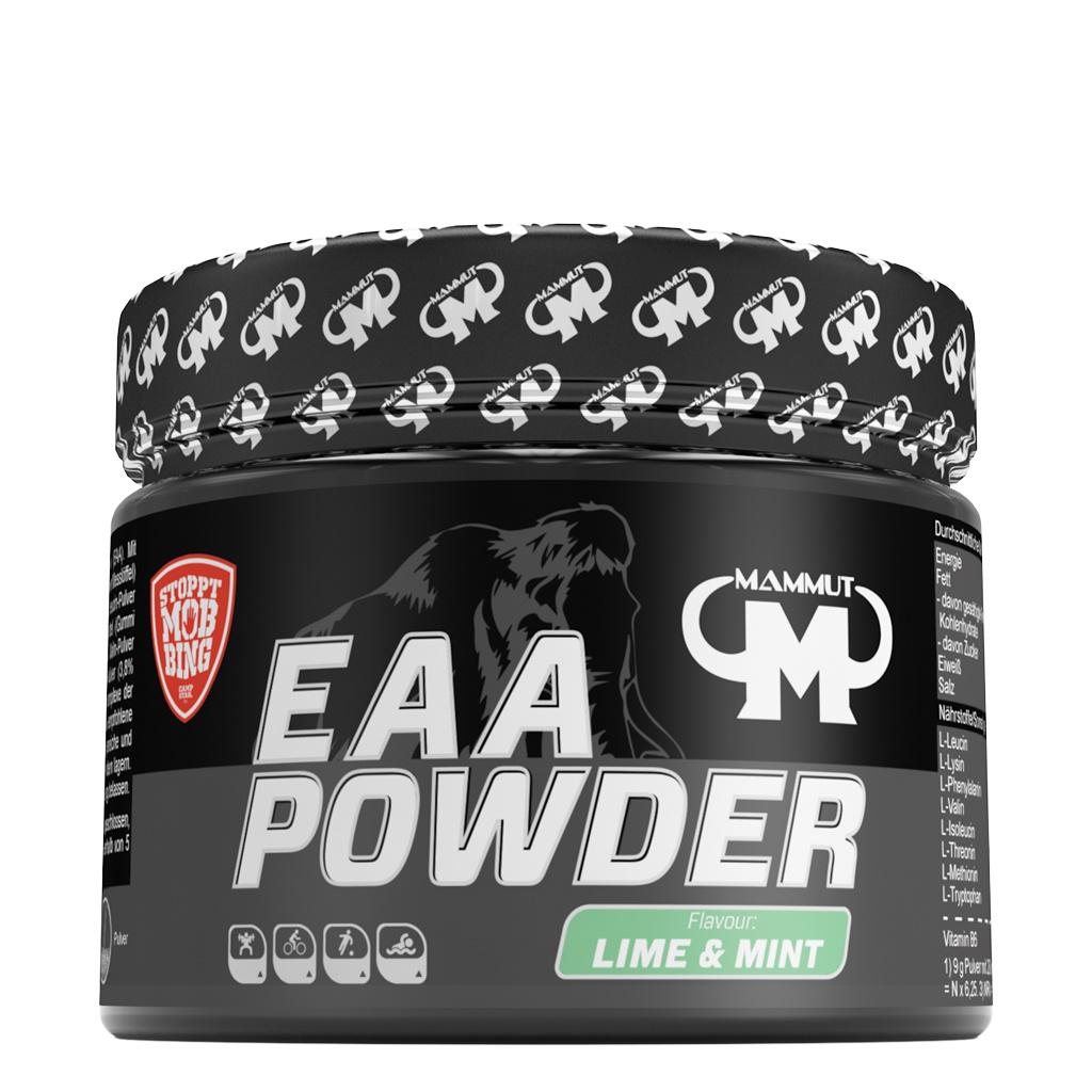 Mammut - EAA Powder 250g Dose