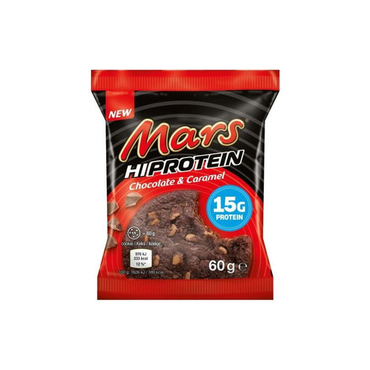 Mars - Hi Protein Cookie 1 x 60g