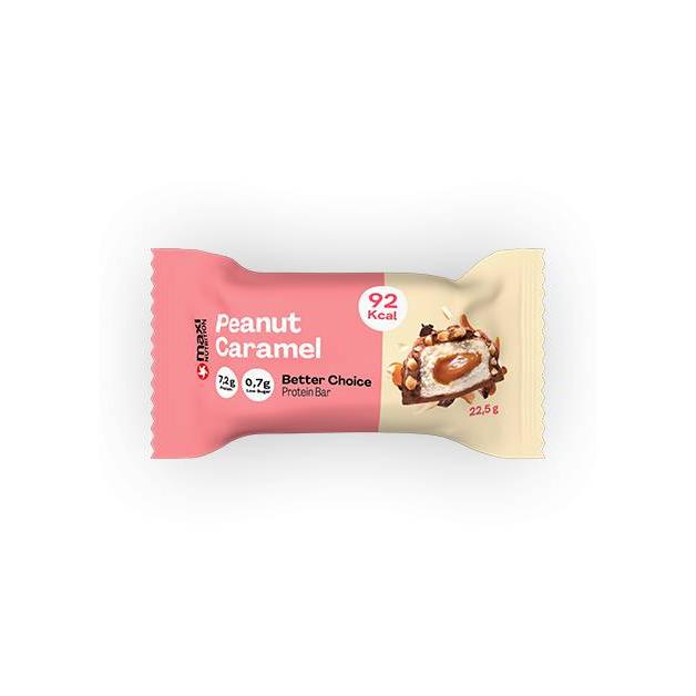 Maxi Nutrition - Better Choice Protein Bar 1 x 22,5g Riegel