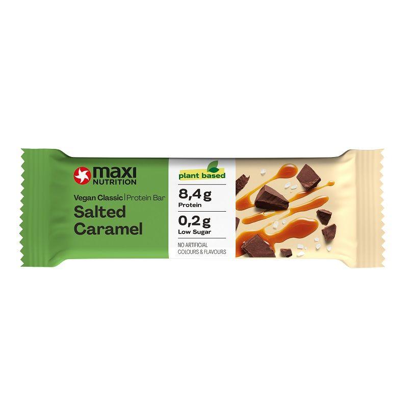 Maxi Nutrition - Vegan Classic Protein Bar 1 x 35g Riegel