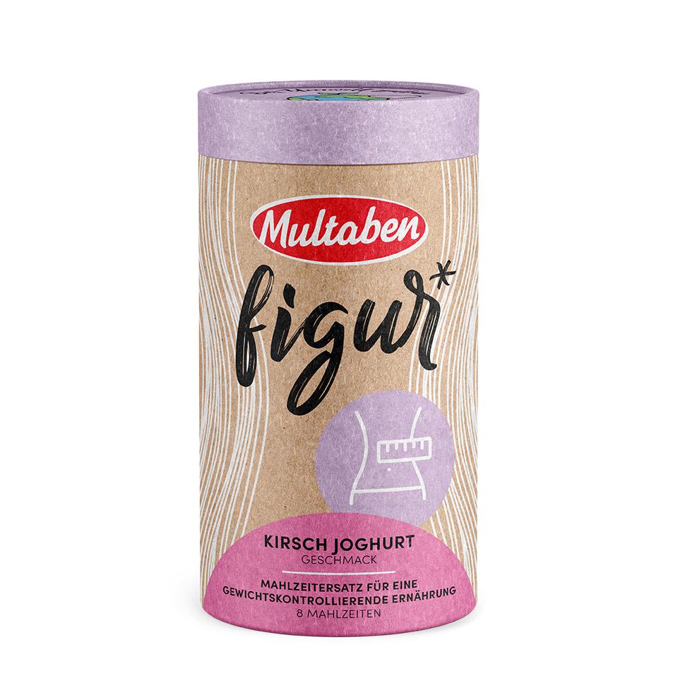Multaben - Figur Shake 440g Dose