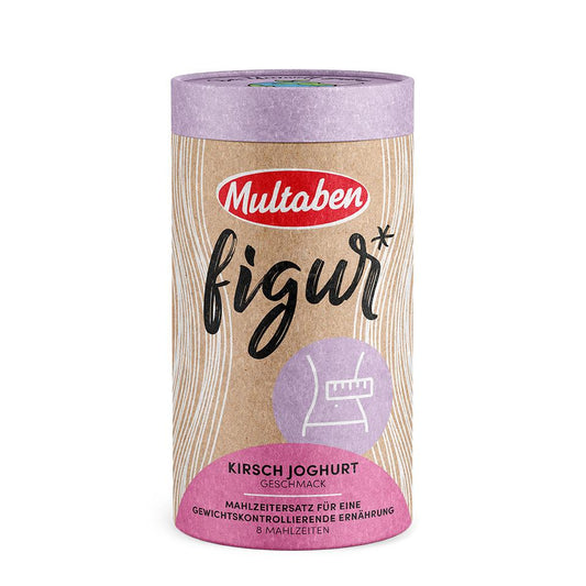 Multaben - Figur Shake 440g Dose