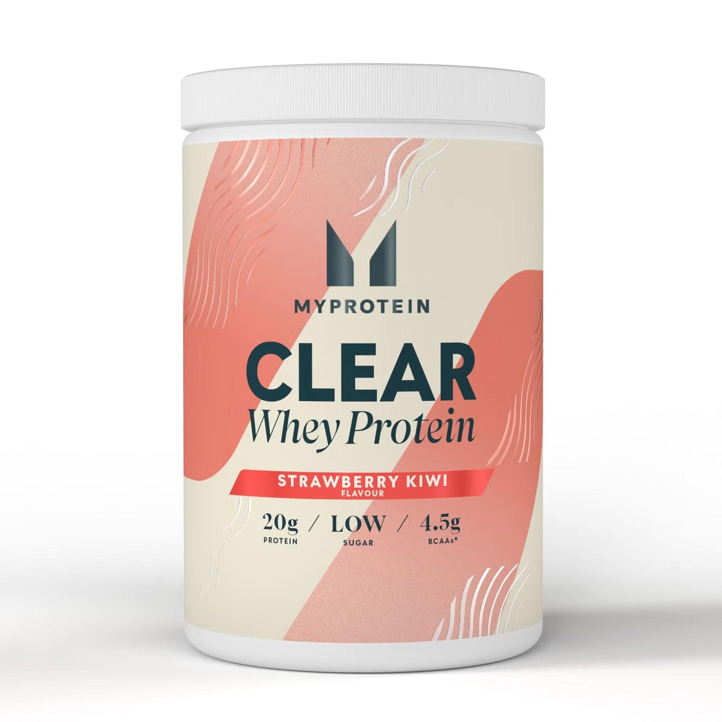 MyProtein - Clear Whey Protein 488g Dose