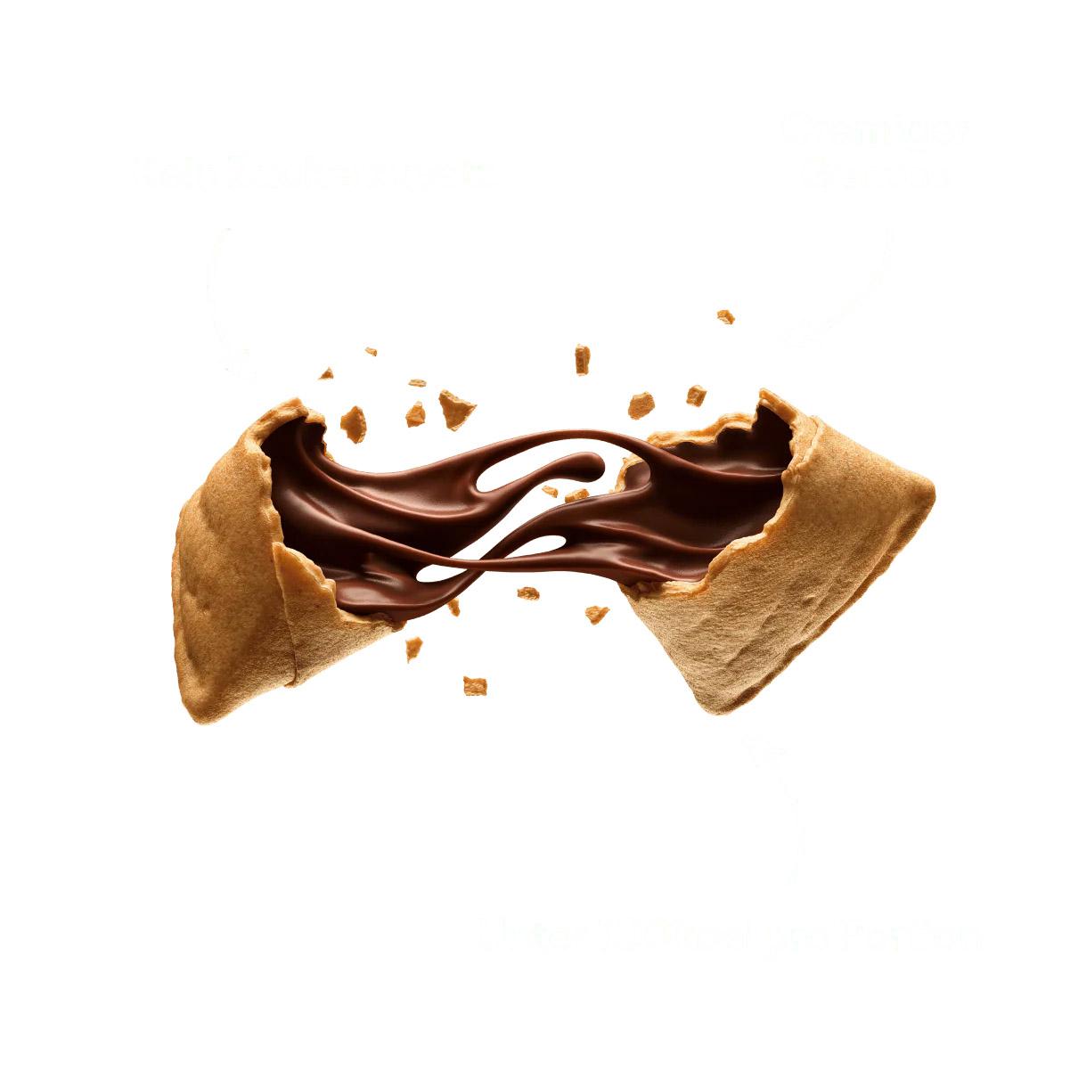 Neoh - Schoko Bites ohne Zuckerzusatz 1 x 29g Beutel