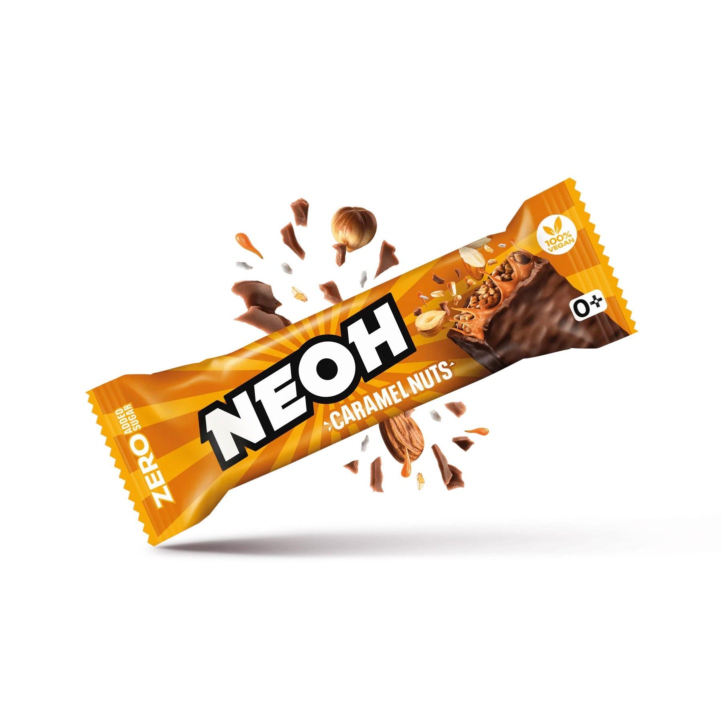 Neoh - Zero Added Sugar Bar 1 x 30g Riegel