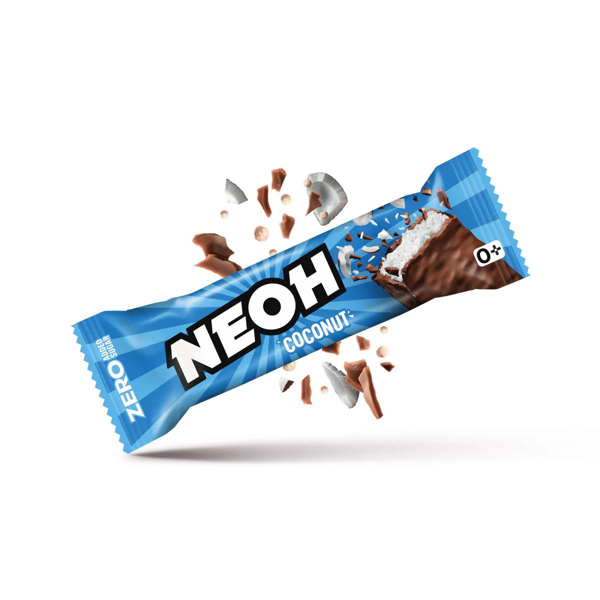 Neoh - Zero Added Sugar Bar 1 x 30g Riegel