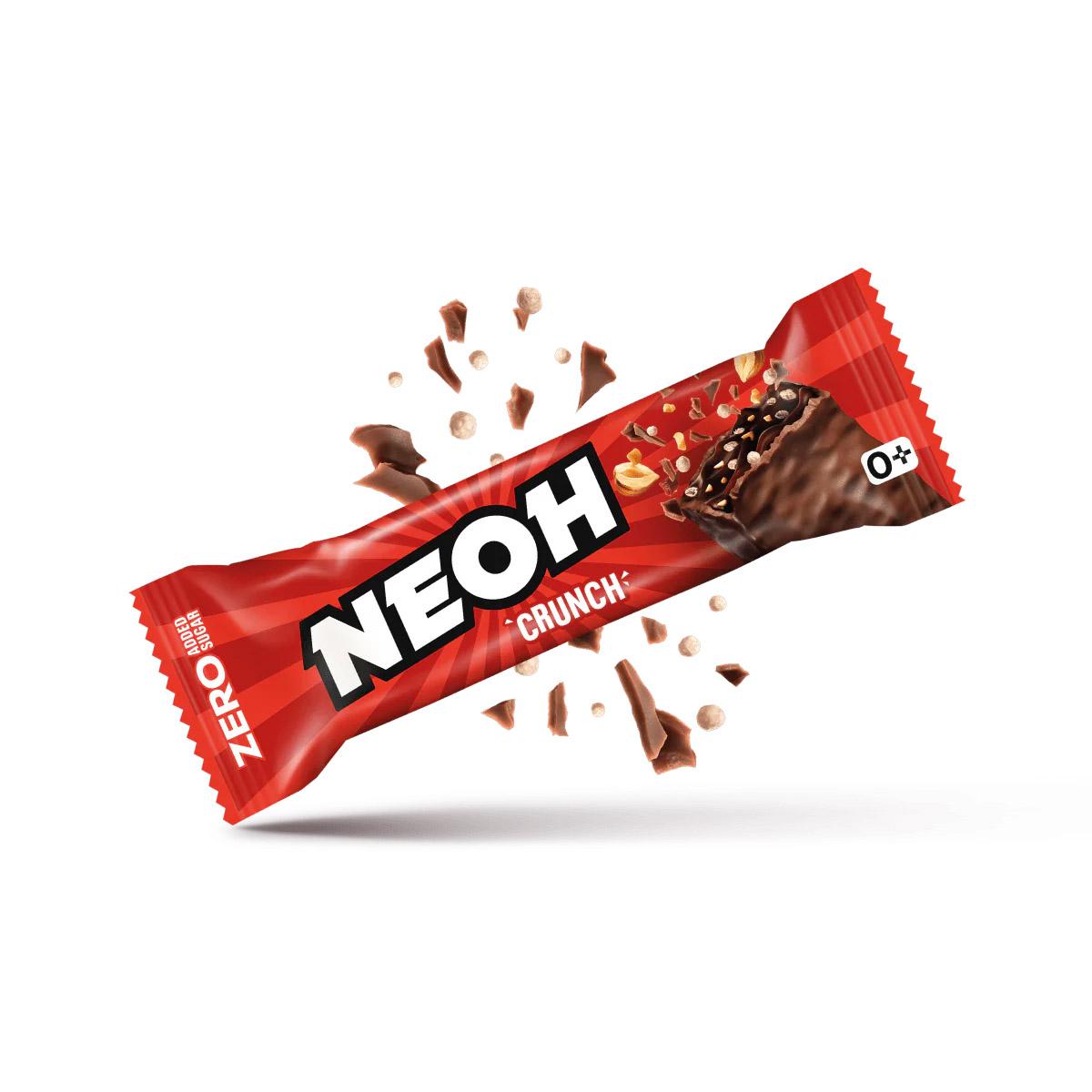 Neoh - Zero Added Sugar Bar 1 x 30g Riegel