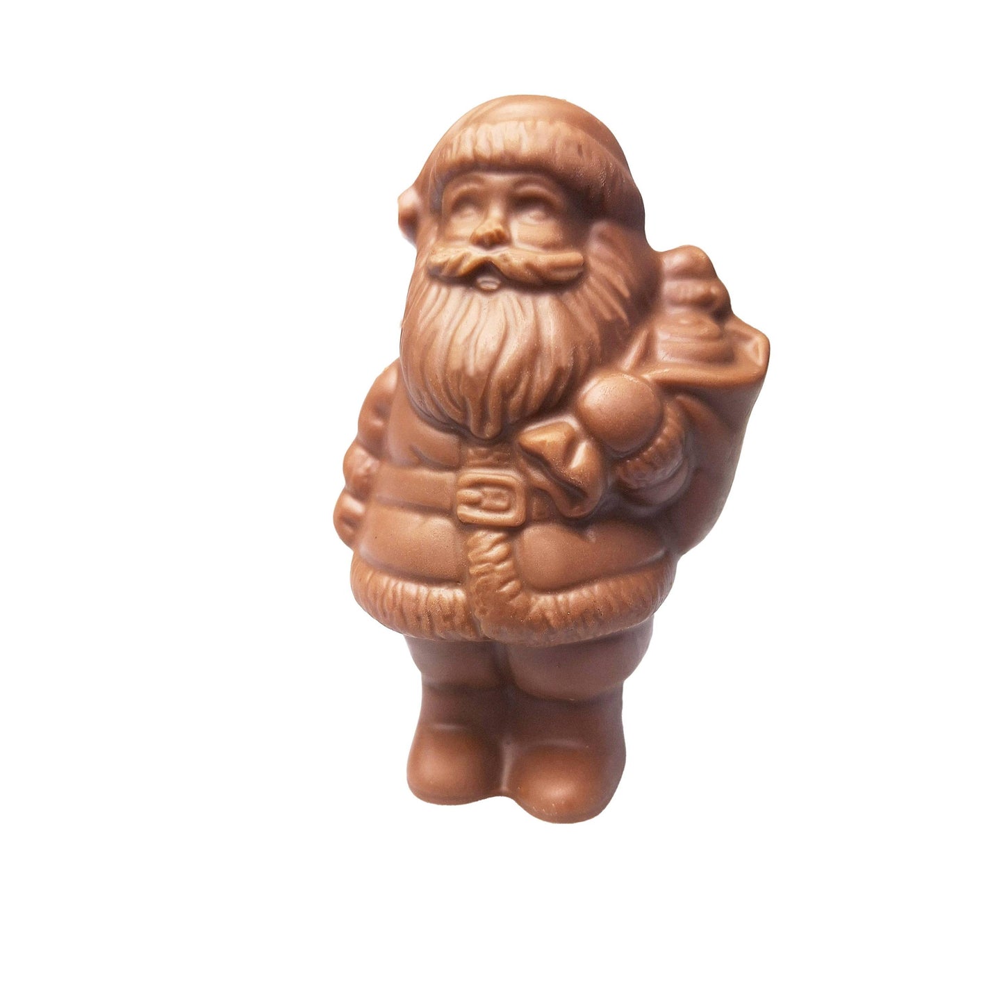 No Sugar Sugar - Schokoladen Weihnachtsmann 40g