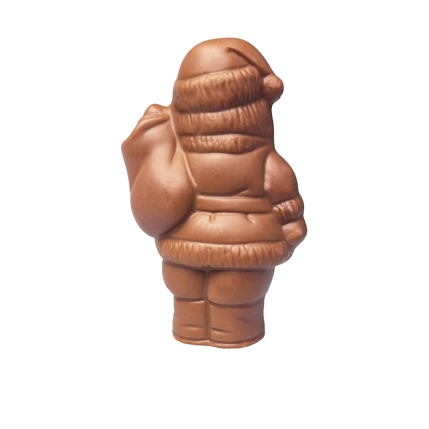 No Sugar Sugar - Schokoladen Weihnachtsmann 40g