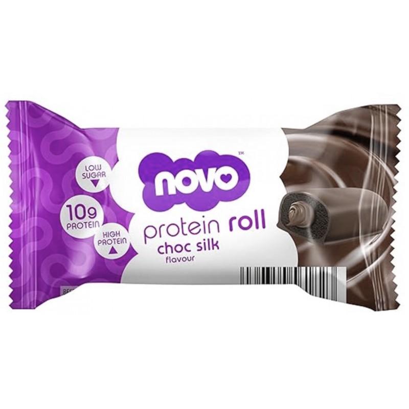 Novo - Protein Roll Bar 1 x 33g Riegel